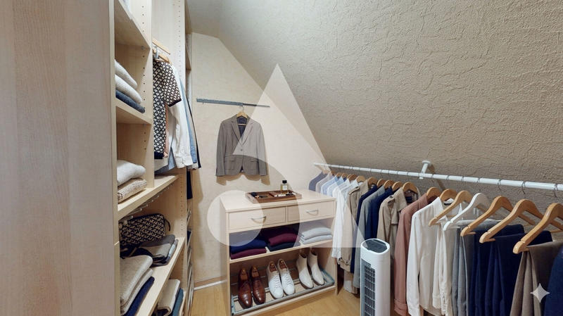 Maison - 140 m² - 7 pièces