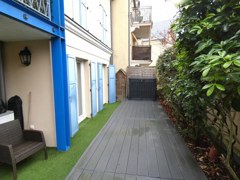 Appartement - 53 m² - 3 pièces