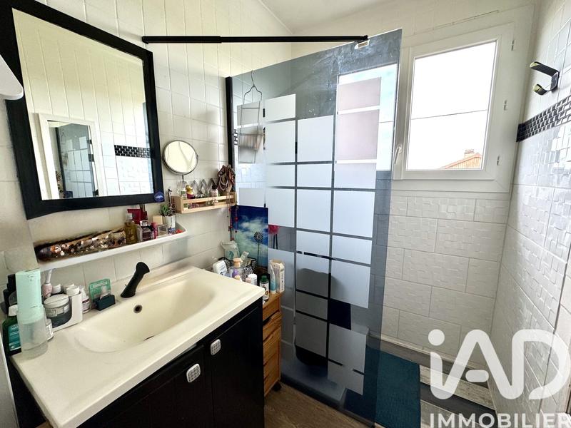 Maison - 78 m² - 4 pièces