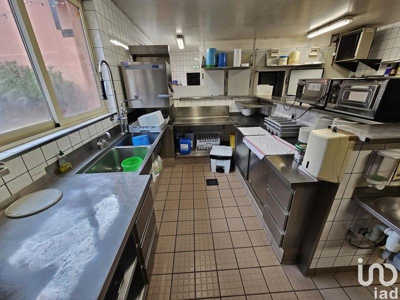 Local commercial - 345 m²