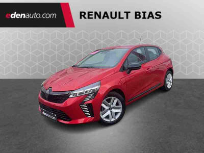 Renault Clio TCe 90 Evolution