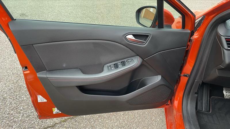 Renault Clio 1.3 TCe 140 Rs