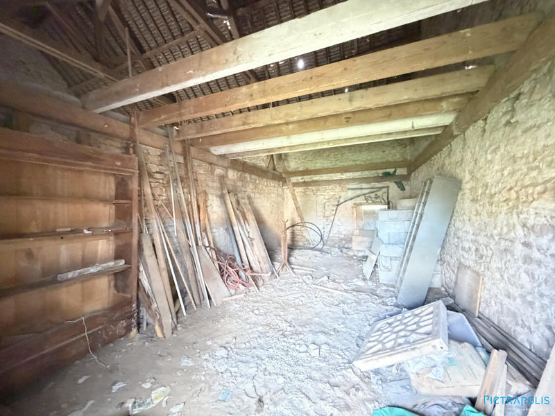 Maison - 135 m² - 6 pièces