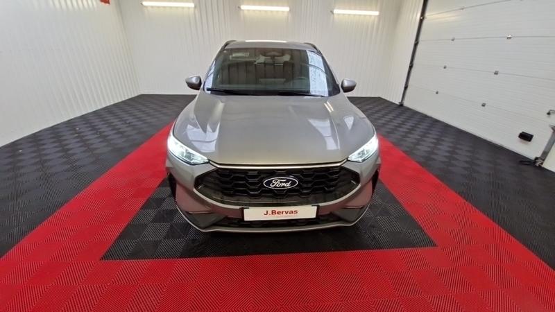 Ford Kuga 2.5 180 Hybrid Flexifuel Pshif St-Line