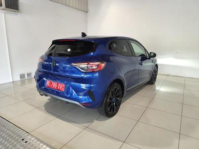 Renault Clio V TCe 90 ch Gsr2 Esprit Alpine