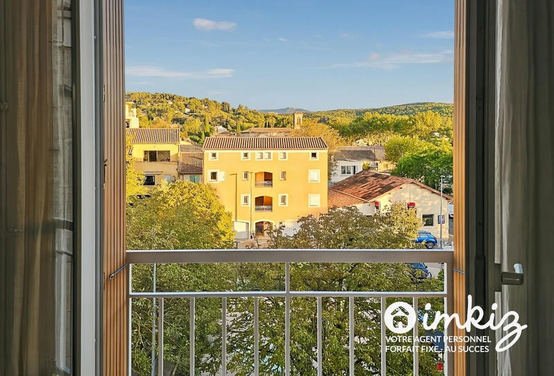 Appartement - 87 m² - 4 pièces