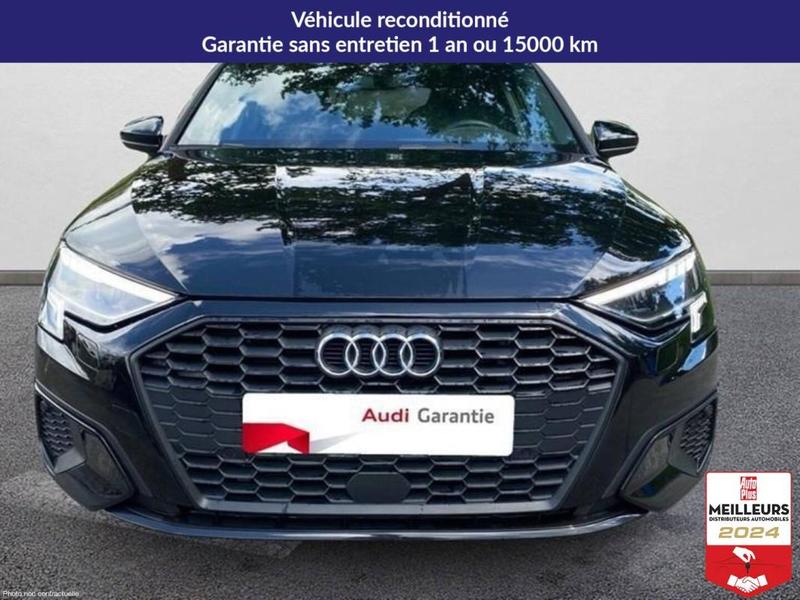 Audi Rs3 IV 40 tfsie 204 s tronic 6 business exec