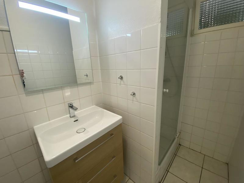 Appartement - 62 m² - 2 pièces