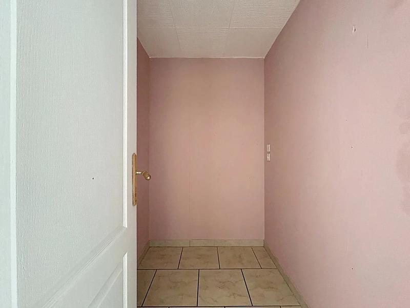 Maison - 72 m² - 4 pièces