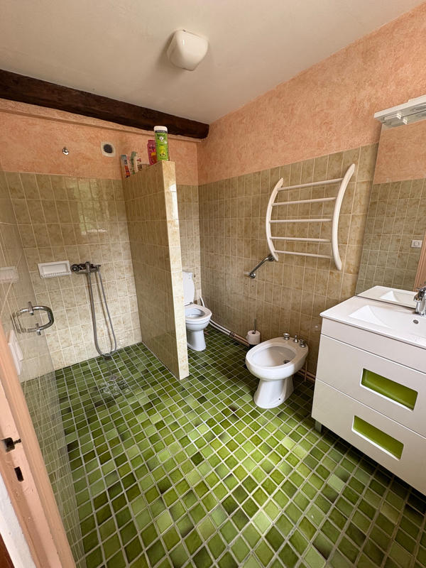 Propriété - 300 m² - 13 pièces