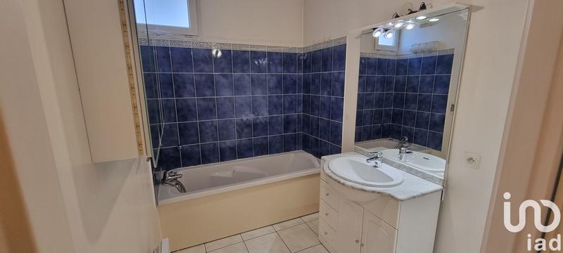 Appartement - 76 m² - 4 pièces