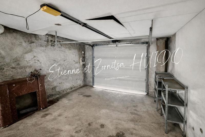 Maison - 147 m² - 5 pièces