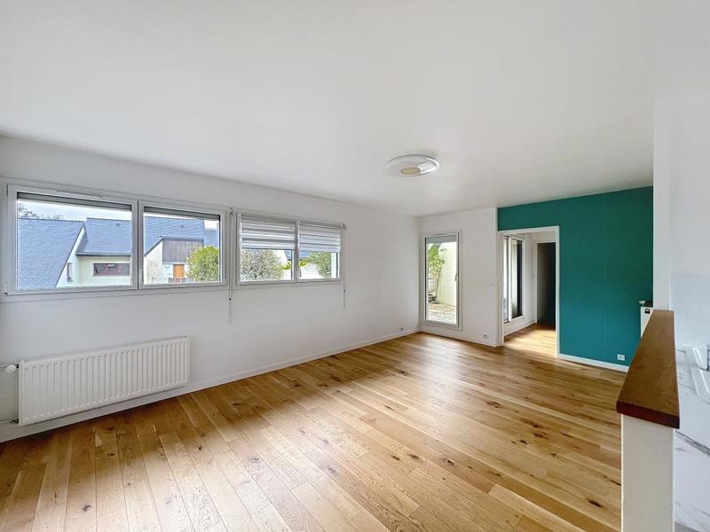 Duplex - 100 m² - 5 pièces