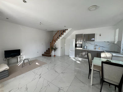 Maison - 72 m² - 4 pièces