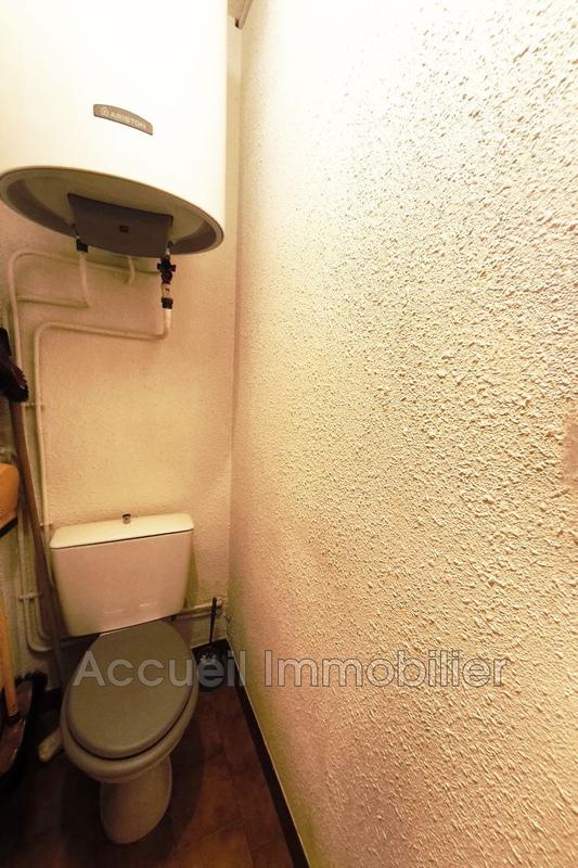 Appartement - 27 m² - 1 pièce