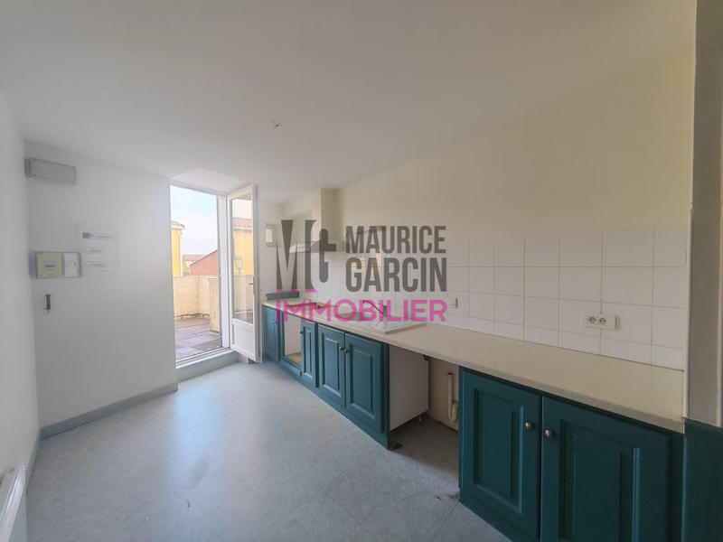 Appartement - 41 m² - 2 pièces