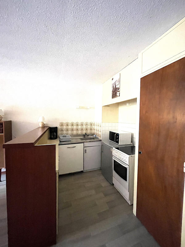 Appartement - 52 m² - 3 pièces