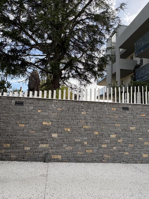 Appartement - 84 à 127 m² - 3 à 4 pièces