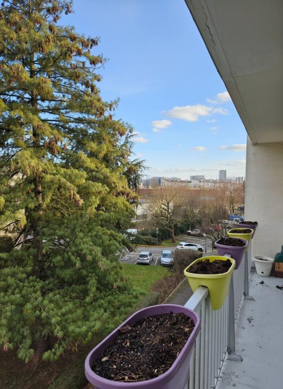 Appartement - 79 m² - 4 pièces