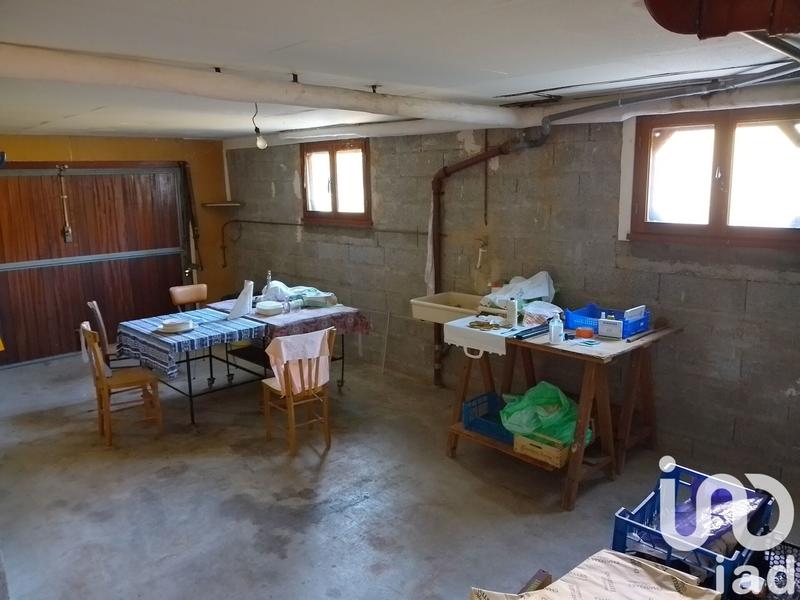 Maison - 94 m² - 4 pièces