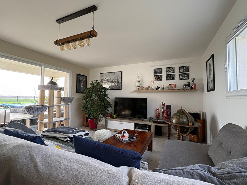 Maison - 129 m² - 5 pièces