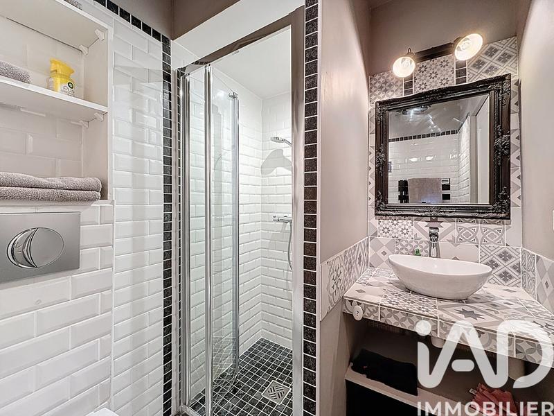 Maison - 152 m² - 7 pièces