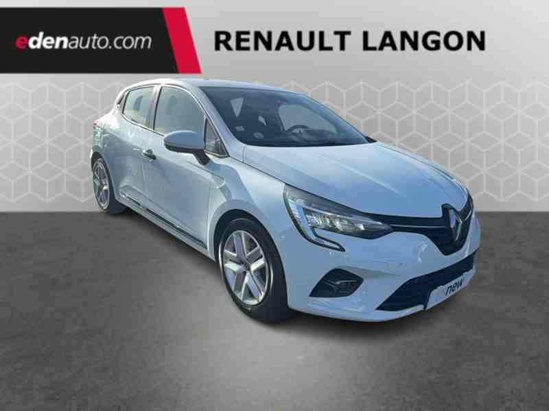 Renault Clio Blue dCi 85 Business
