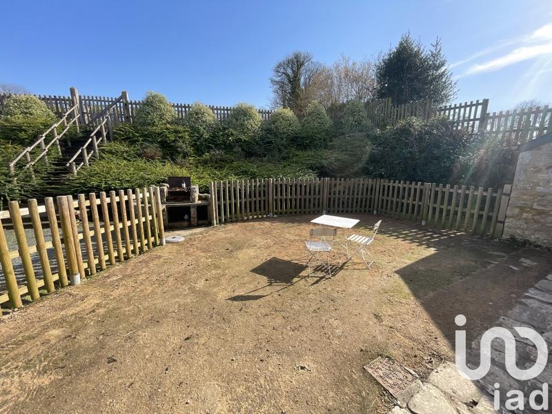 Maison - 200 m² - 7 pièces