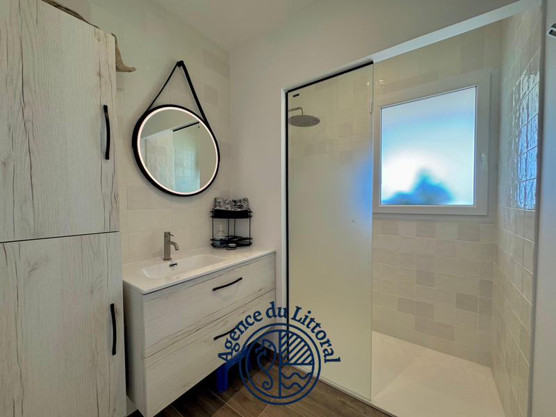 Maison - 171 m² - 7 pièces