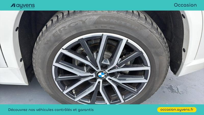Bmw X1 sDrive18i 136ch m Sport