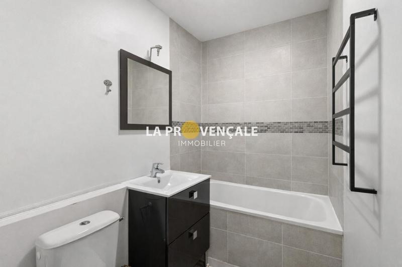 Duplex - 51 m² - 3 pièces