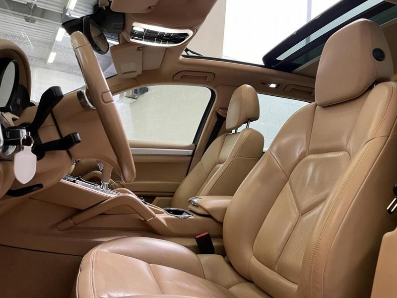 Porsche Cayenne 3.0 V6 245ch Tiptronic s Platinum - Garantie 6 Mois