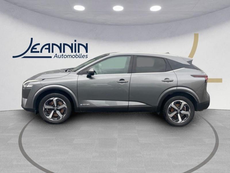 Nissan Qashqai e-Power 190 ch n-Connecta