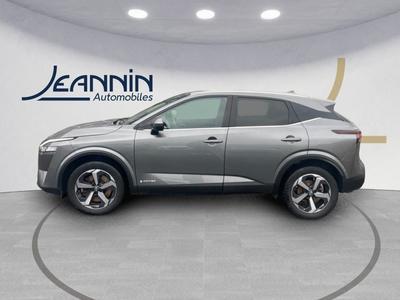 Nissan Qashqai e-Power 190 ch n-Connecta