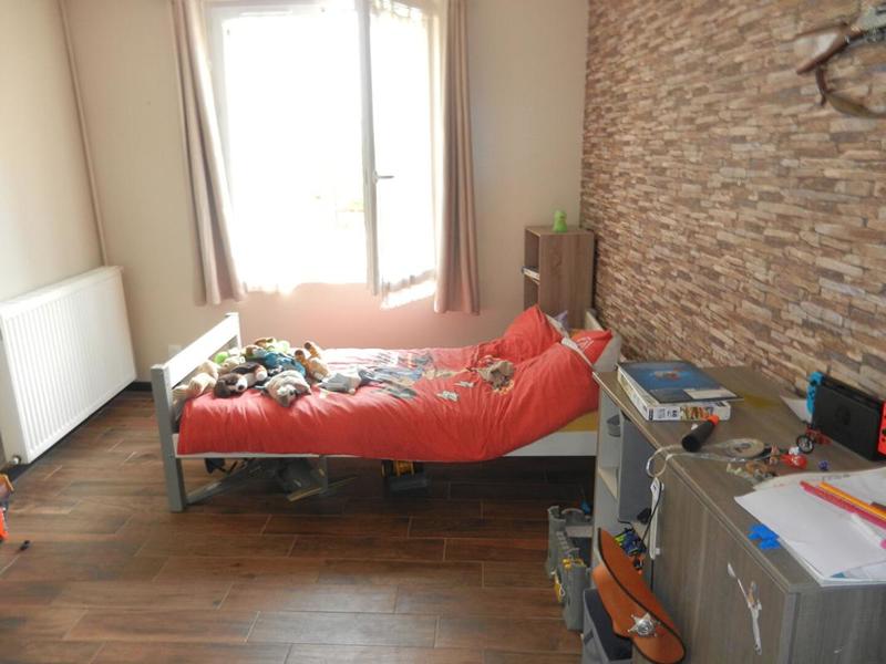 Maison - 139 m² - 5 pièces