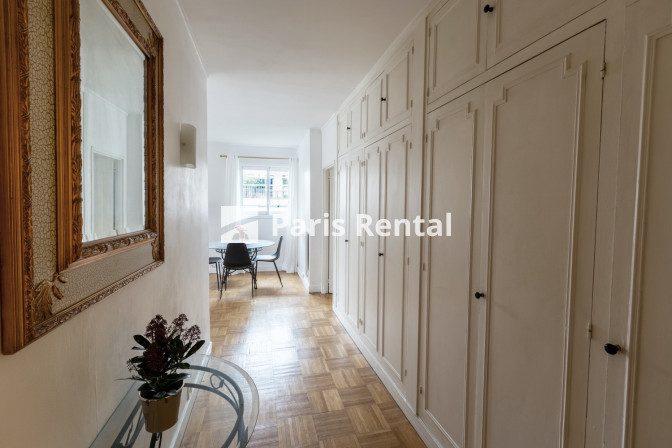 Appartement - 82 m² - 3 pièces