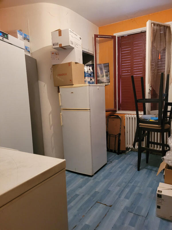 Fonds de commerce - 180 m²