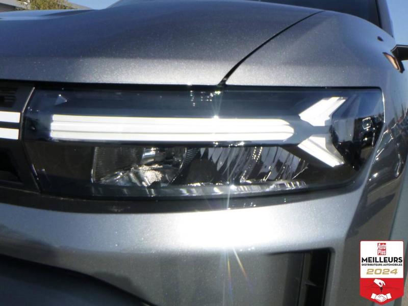 Dacia Duster TCe 130 4x4 Extreme