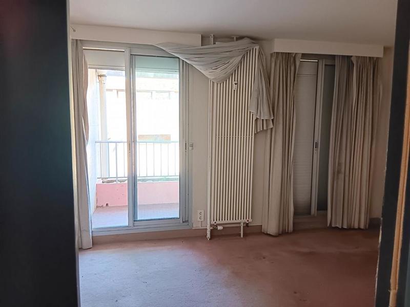 Appartement - 95 m² - 3 pièces
