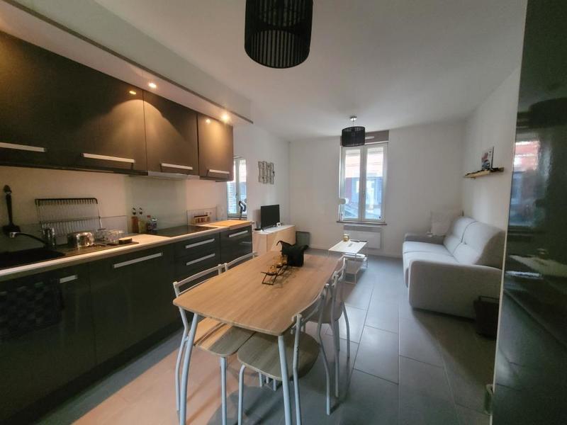 Immeuble - 72 m² - 4 pièces