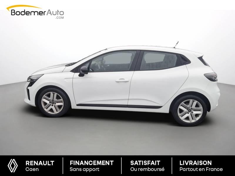 Renault Clio TCe 90 Evolution