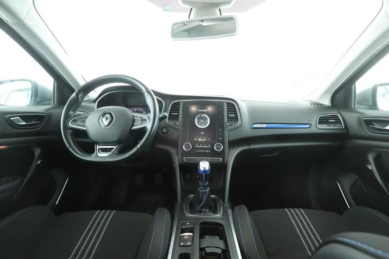 Renault Mégane 1.3 TCe Gt-Line 140 ch