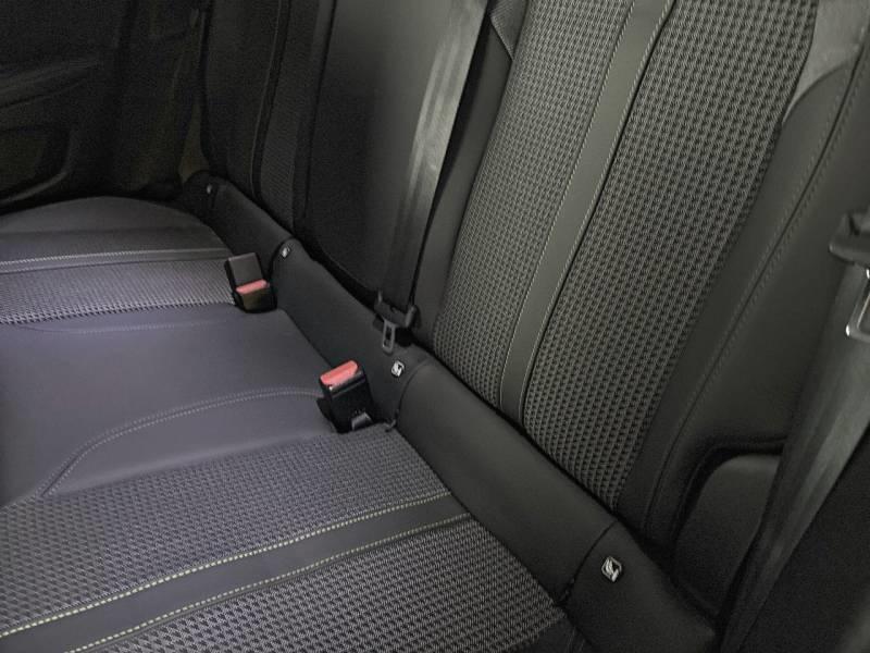 Peugeot 2008 PureTech 130 s&amp;S Eat8 Gt