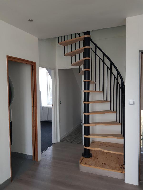 Immeuble - 160 m² - 5 pièces