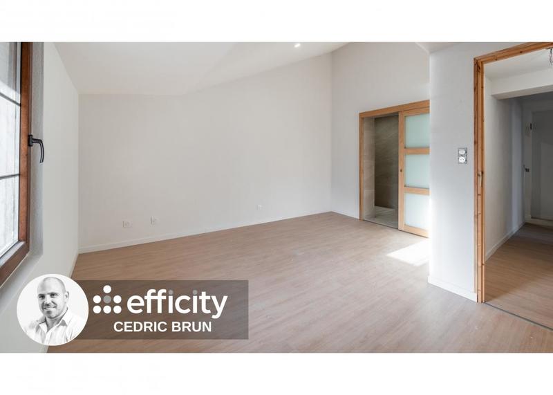 Maison - 103 m² - 4 pièces