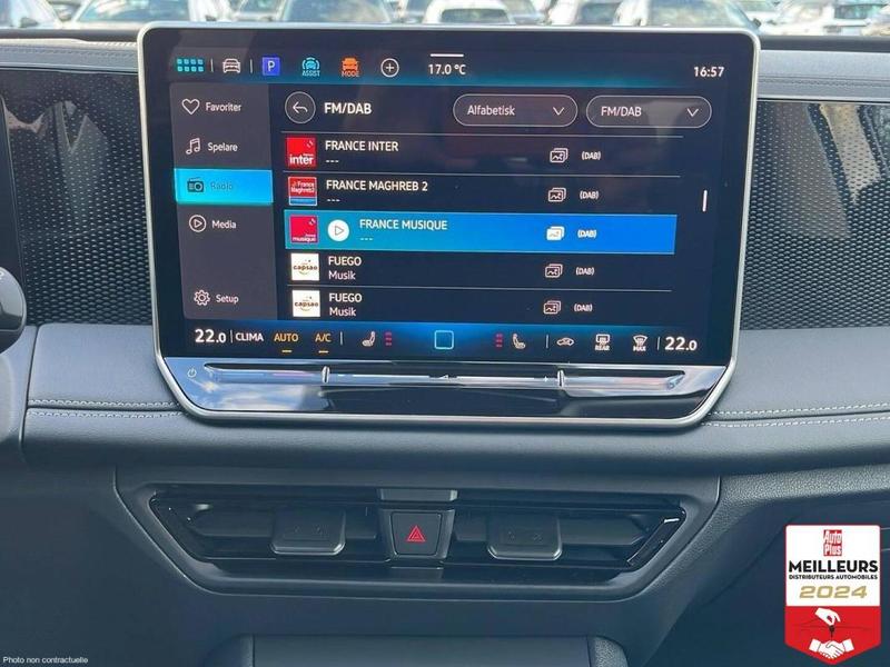 Volkswagen Tiguan Nouveau 1.5 eTSI 150cv Dsg7 Life Plus