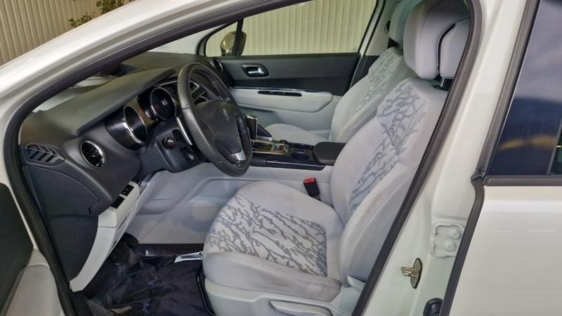 Peugeot 3008 1.6 Hdi 16v 112ch Fap Bmp6 Blue Lion Premium Pack