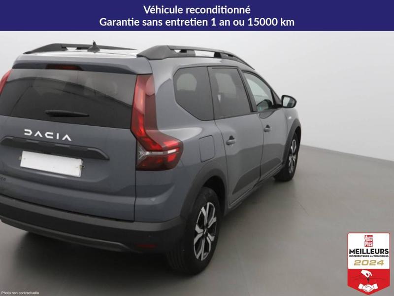 Dacia Jogger 1.0 Tce 110ch Expression 7 Places -24