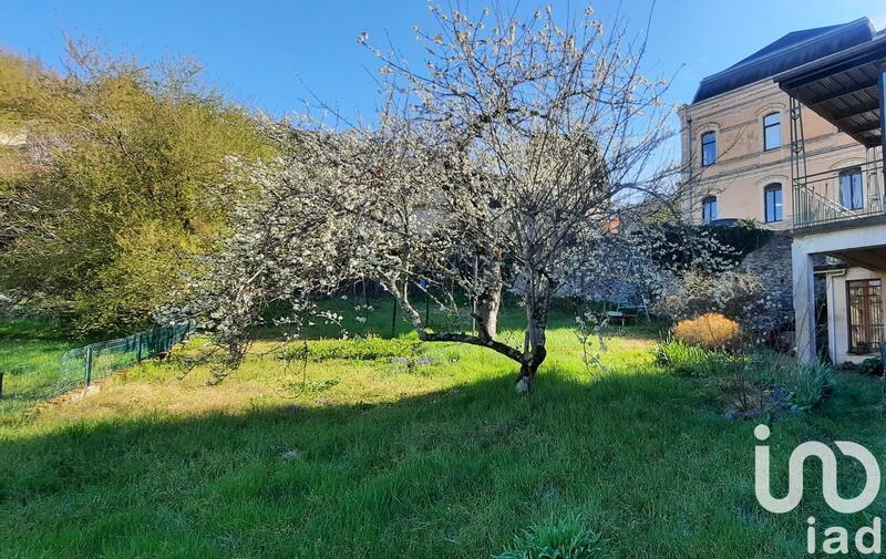 Appartement - 77 m² - 3 pièces