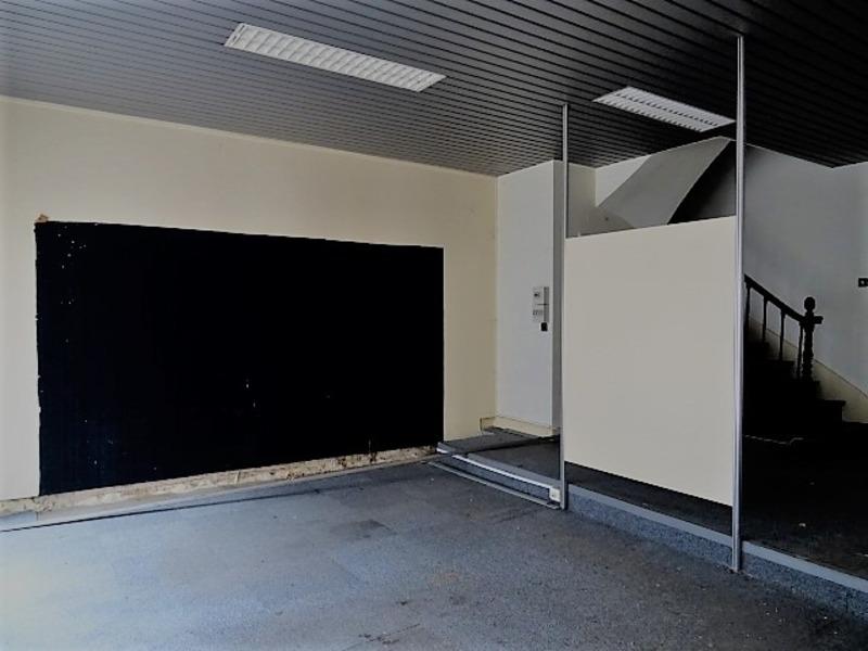 Immeuble - 331 m² - 15 pièces